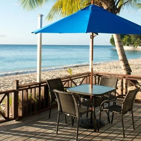 Bora Bora By Blue Sky Luxury Apartment Paynes Bay Стая снимка