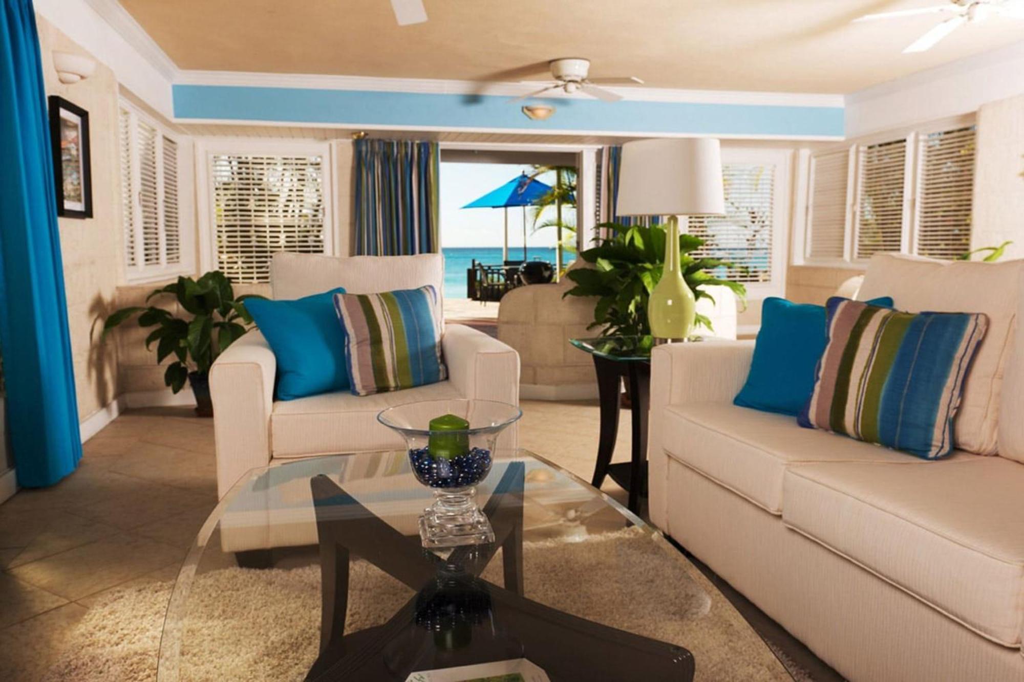 Bora Bora By Blue Sky Luxury Apartment Paynes Bay Стая снимка