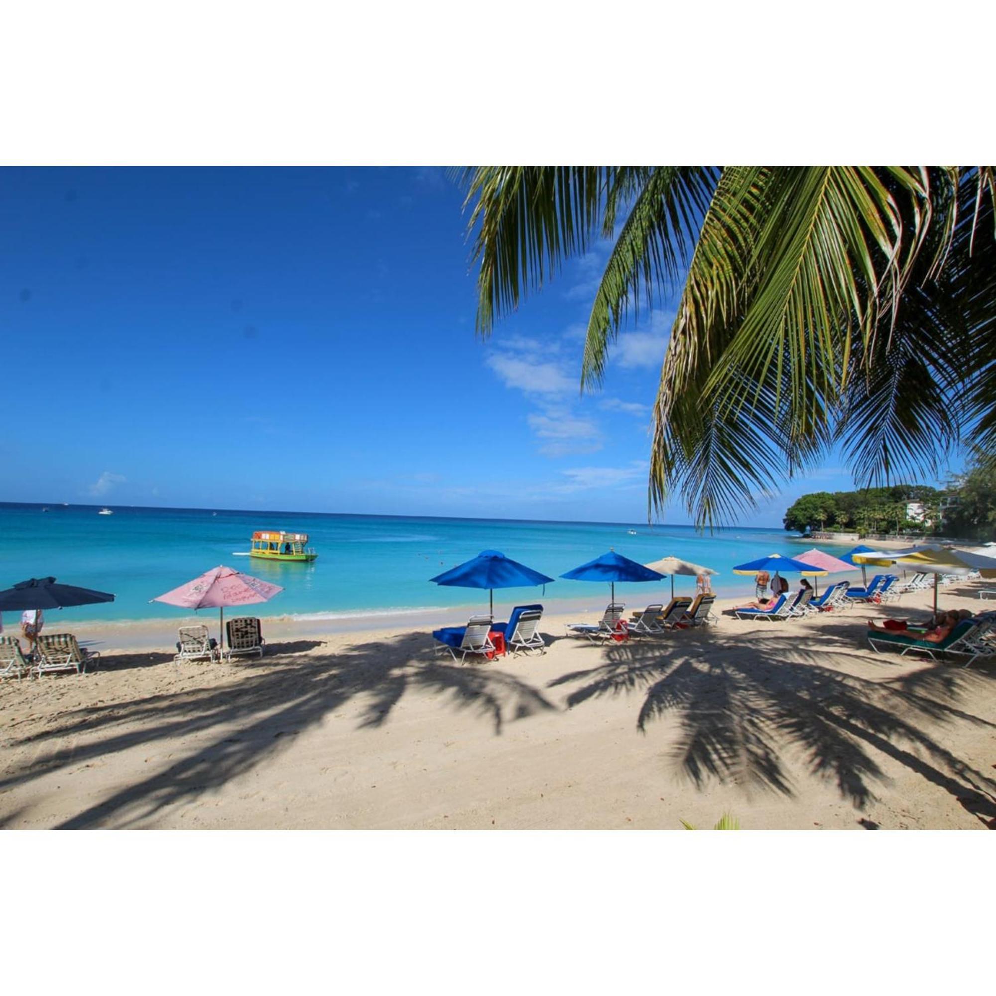 Bora Bora By Blue Sky Luxury Apartment Paynes Bay Стая снимка