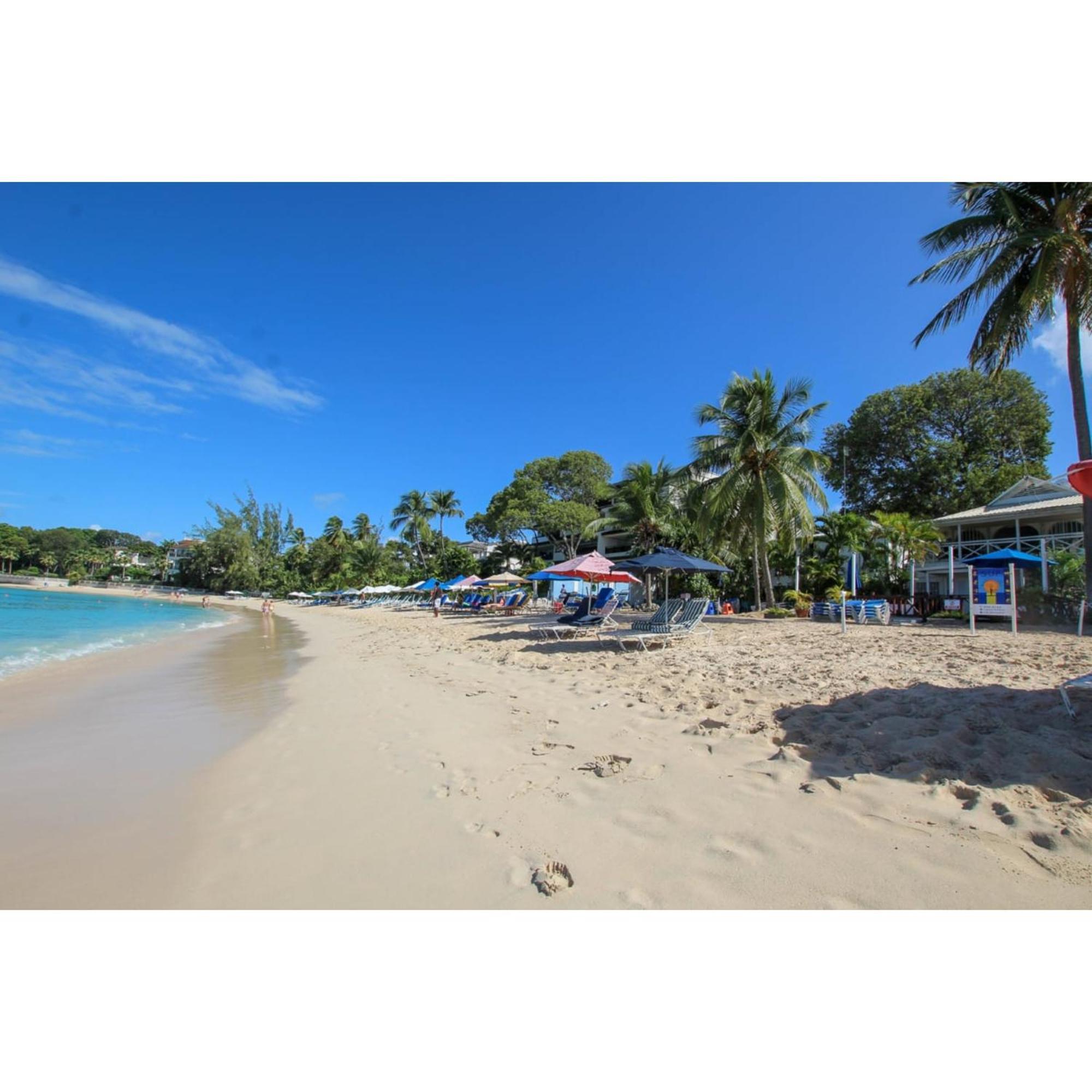 Bora Bora By Blue Sky Luxury Apartment Paynes Bay Стая снимка
