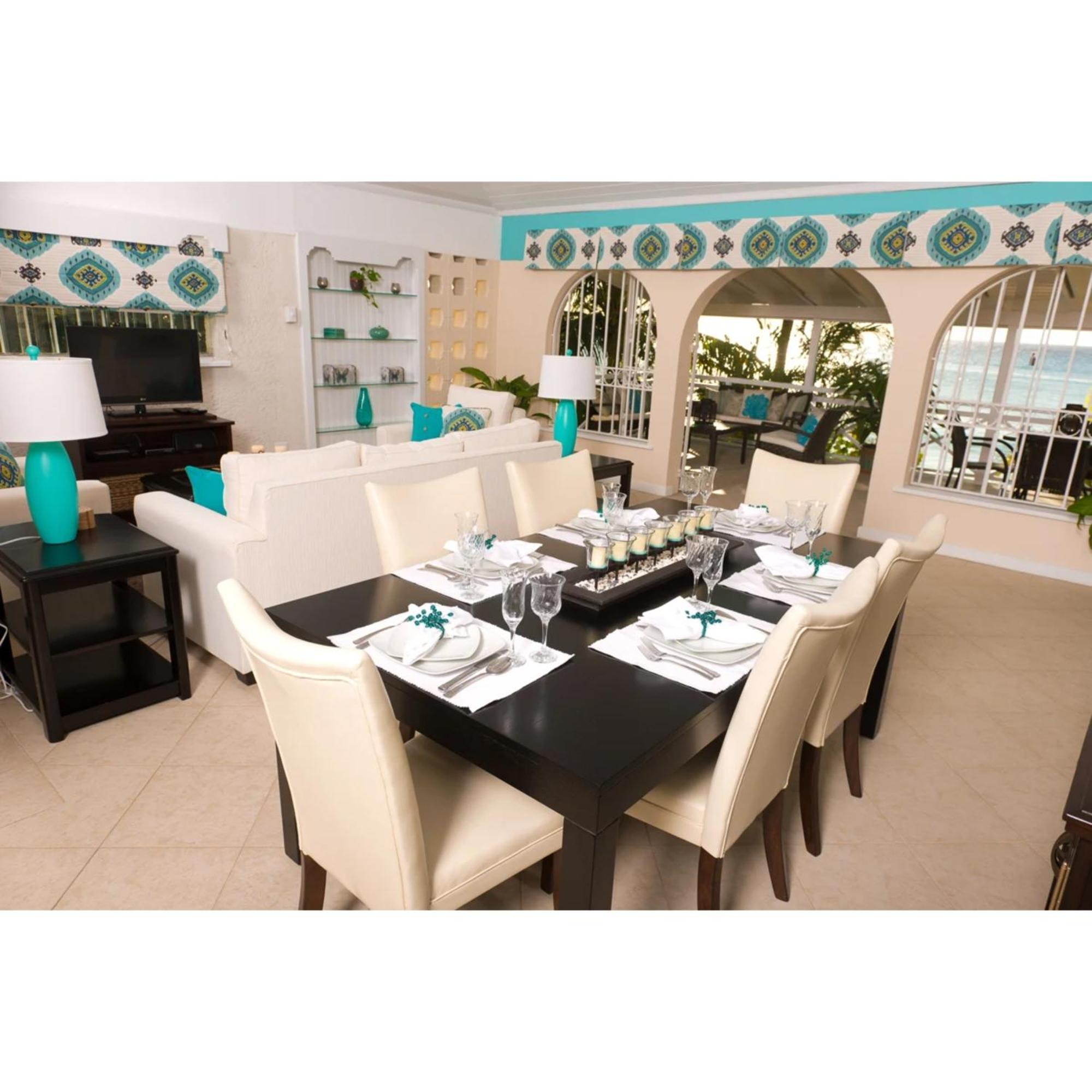 Bora Bora By Blue Sky Luxury Apartment Paynes Bay Стая снимка