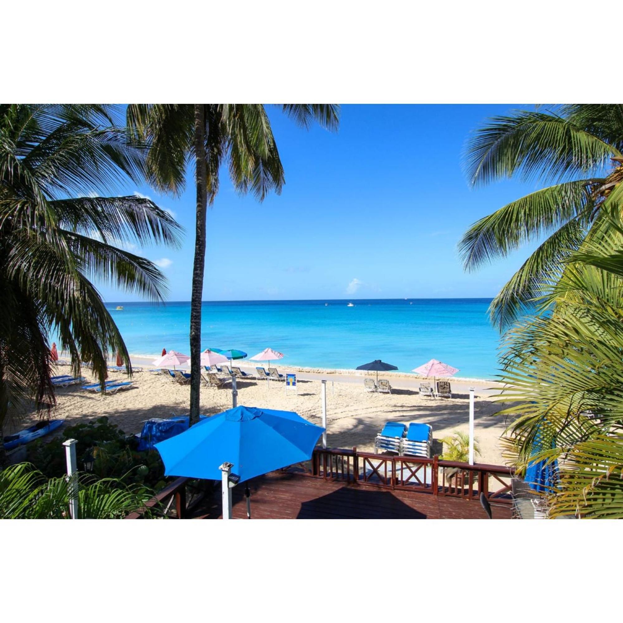 Bora Bora By Blue Sky Luxury Apartment Paynes Bay Стая снимка